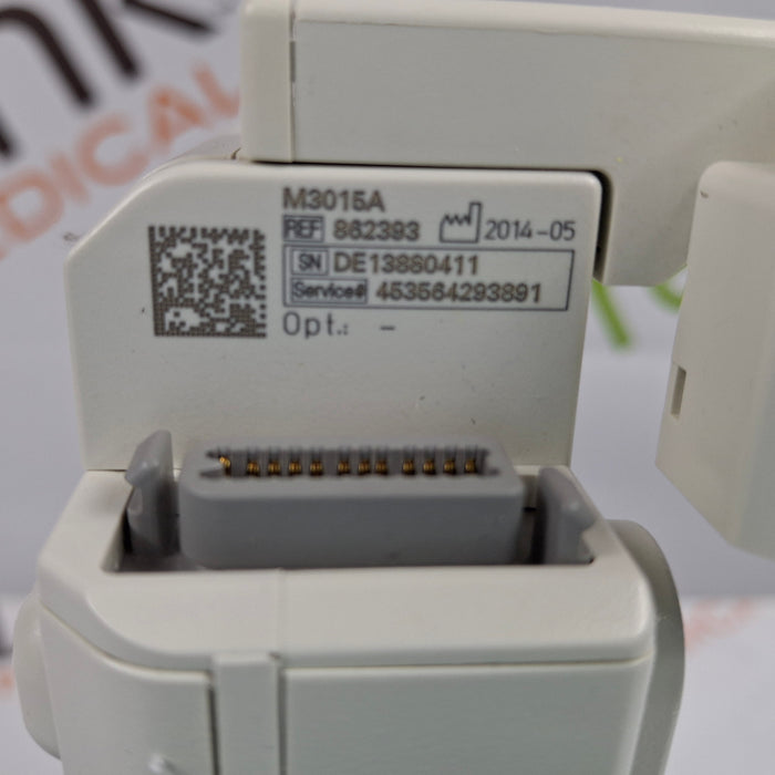 Philips M3015A CO2 Extension Module