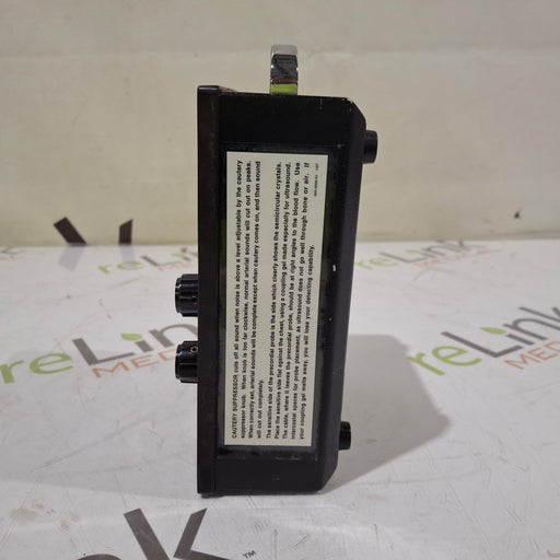 Parks Parks 915-BL Dual-Frequency Doppler Surgical Equipment reLink Medical