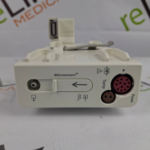 Philips Philips M3015A-C06 CO2, Temp, IBP Extension Module Patient Monitors reLink Medical