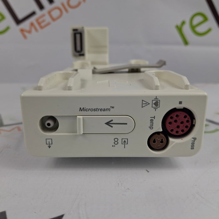 Philips Philips M3015A-C06 CO2, Temp, IBP Extension Module Patient Monitors reLink Medical