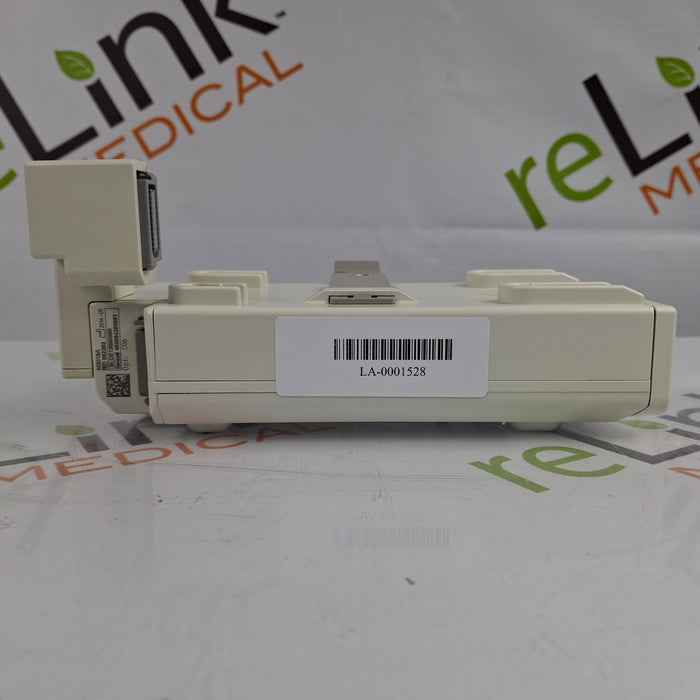 Philips Philips M3015A-C06 CO2, Temp, IBP Extension Module Patient Monitors reLink Medical