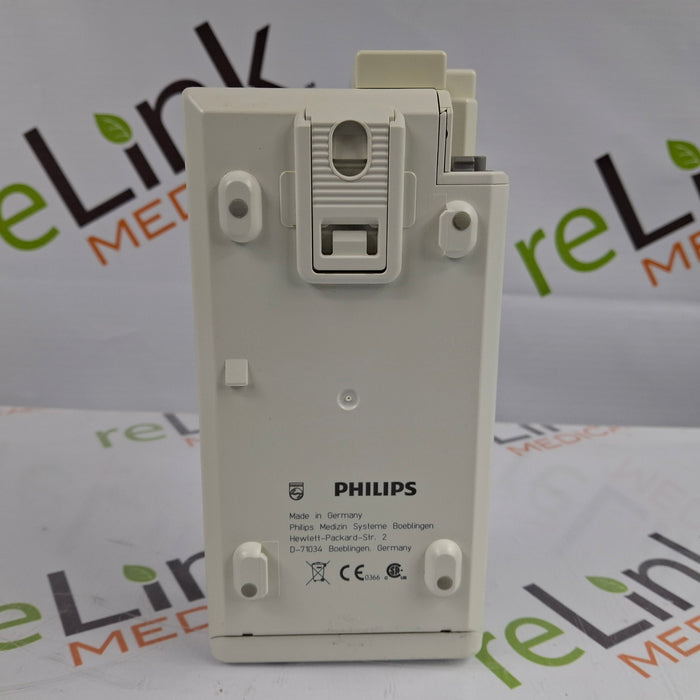 Philips Philips M3015A-C06 CO2, Temp, IBP Extension Module Patient Monitors reLink Medical