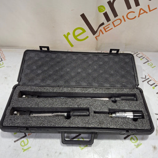 Sturtevant Richmont Sturtevant Richmont Torque Wrench Set Industrial Equipment reLink Medical