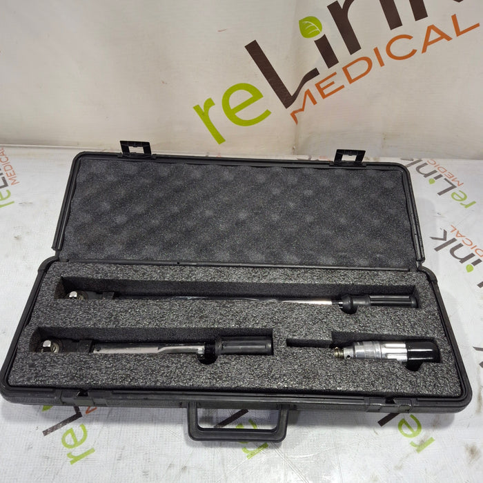 Sturtevant Richmont Torque Wrench Set