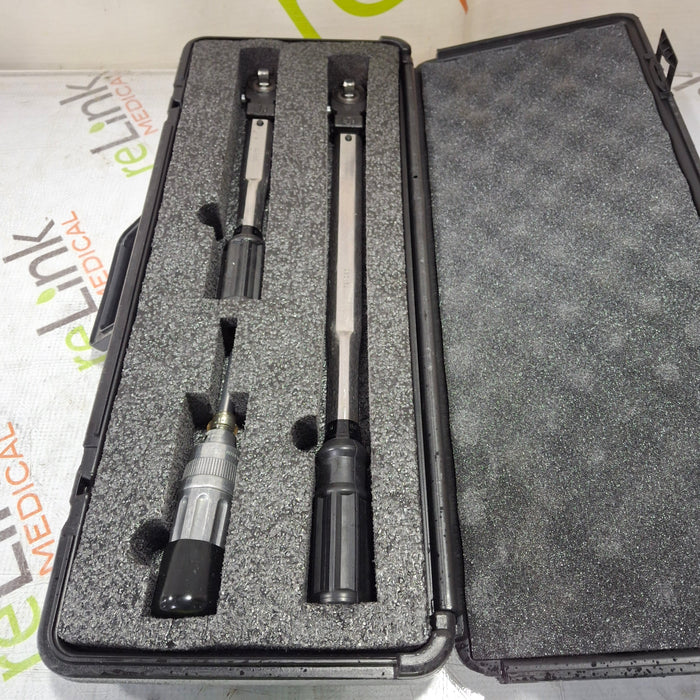 Sturtevant Richmont Torque Wrench Set