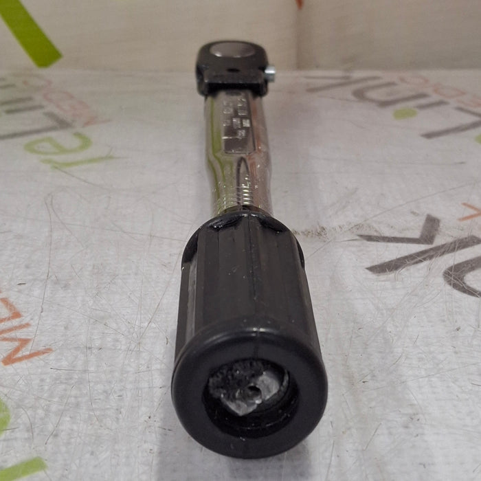 Sturtevant Richmont Torque Wrench Set