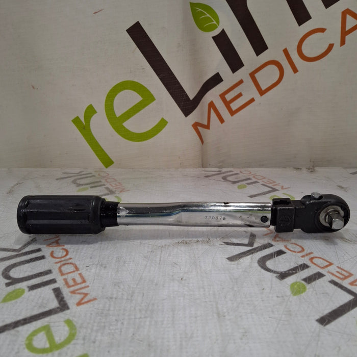 Sturtevant Richmont Torque Wrench Set