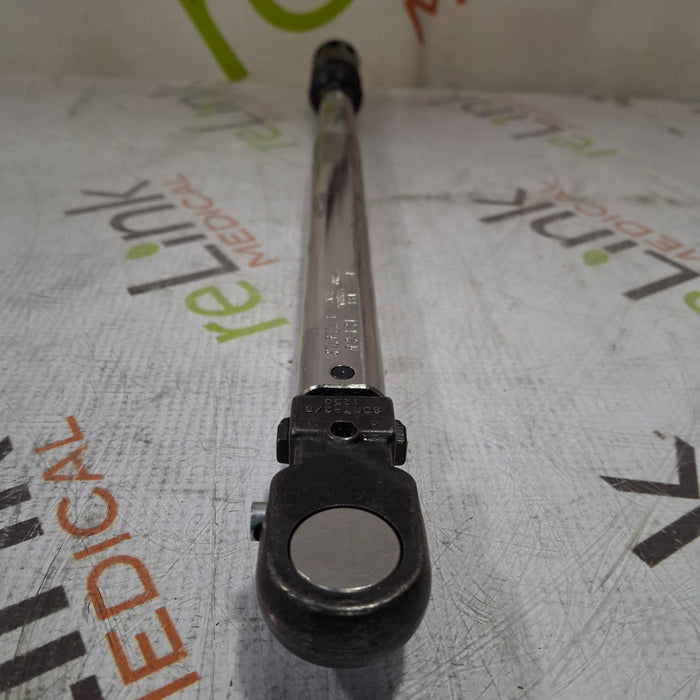 Sturtevant Richmont Torque Wrench Set