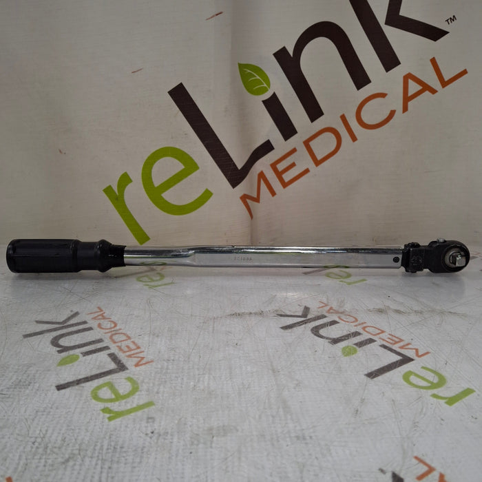 Sturtevant Richmont Torque Wrench Set