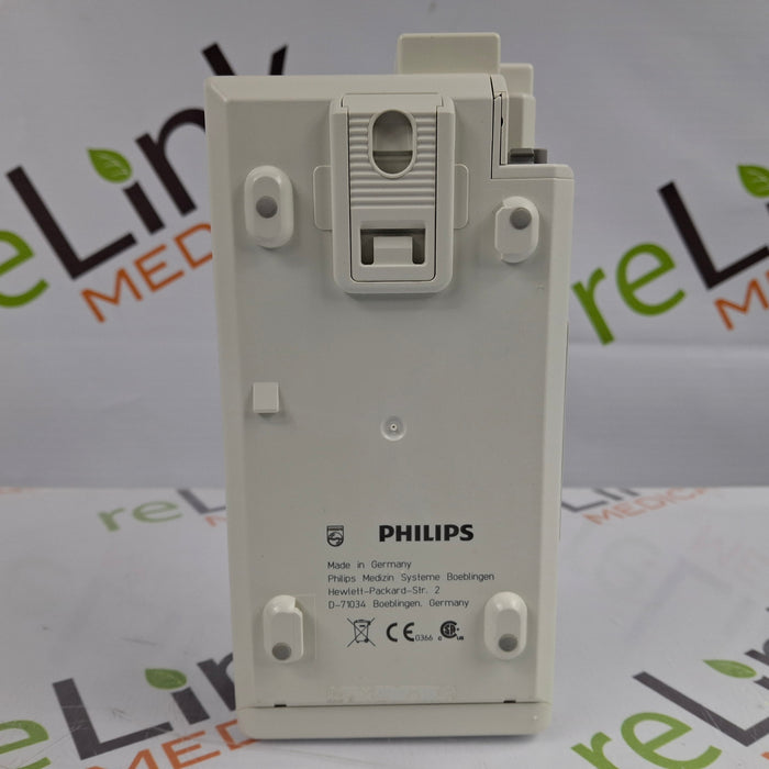 Philips M3015A CO2 Extension Module