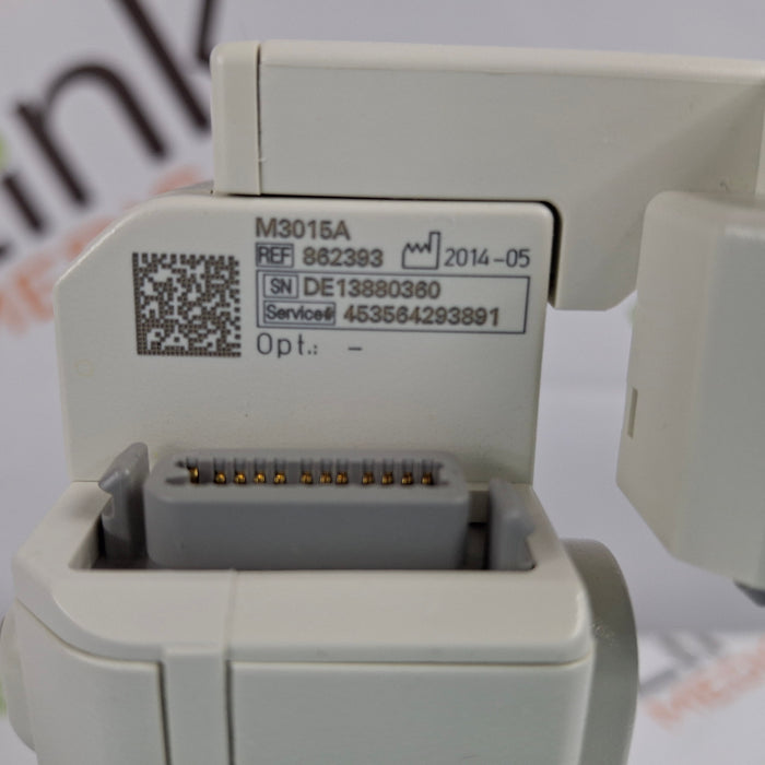 Philips M3015A CO2 Extension Module