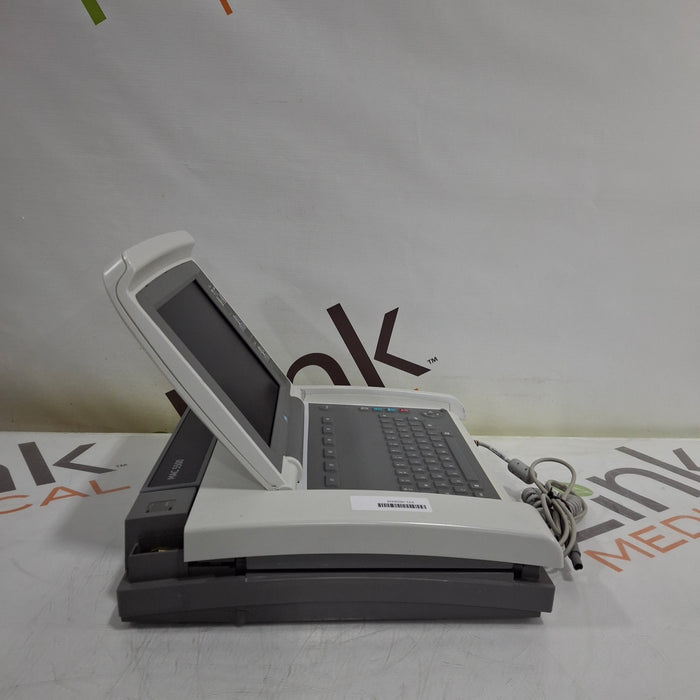 GE Healthcare GE Healthcare MAC 5500 ECG without CAM Module Cardiology reLink Medical