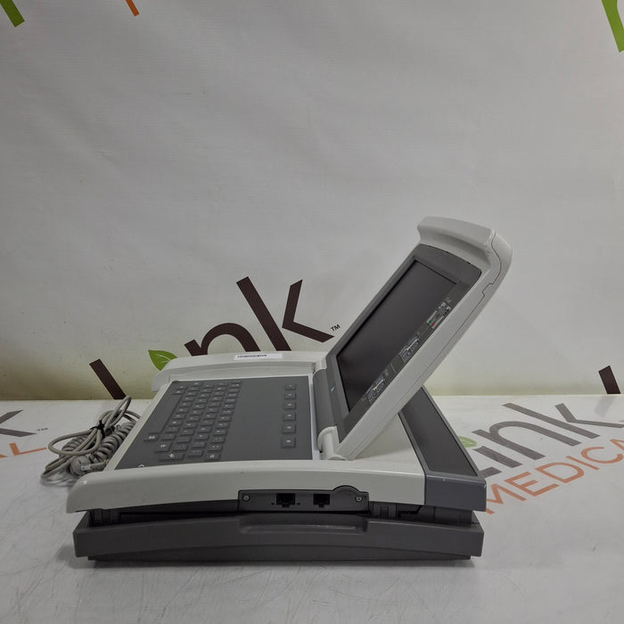 GE Healthcare GE Healthcare MAC 5500 ECG without CAM Module Cardiology reLink Medical