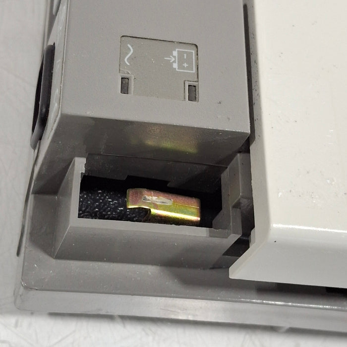 GE Healthcare GE Healthcare MAC 5500 ECG without CAM Module Cardiology reLink Medical