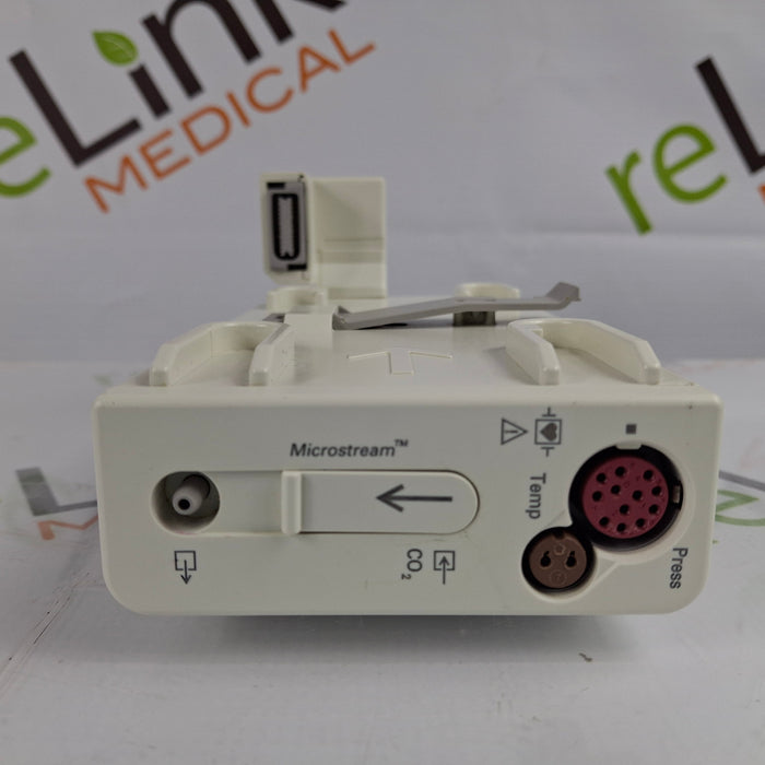 Philips M3015A-C06 CO2, Temp, IBP Extension Module