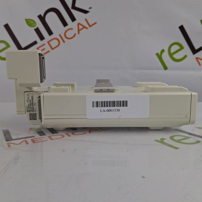 Philips M3015A-C06 CO2, Temp, IBP Extension Module