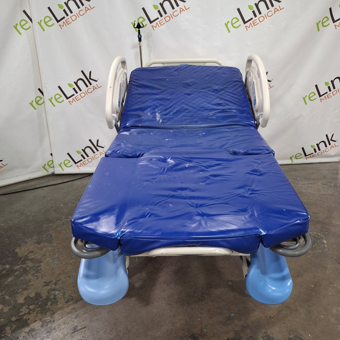 Hill-Rom Affinity 4 Patient Birthing Bed