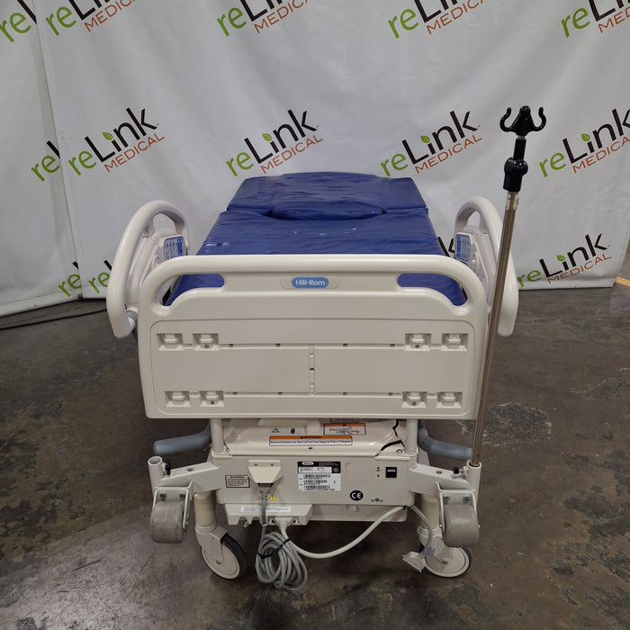 Hill-Rom Affinity 4 Patient Birthing Bed