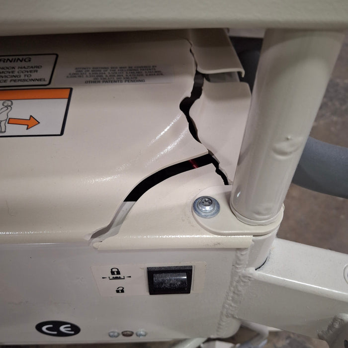 Hill-Rom Affinity 4 Patient Birthing Bed