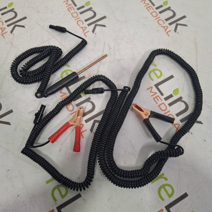 Dale Technology Dale Technology Dale 601 Safety Analyzer Test Equipment reLink Medical