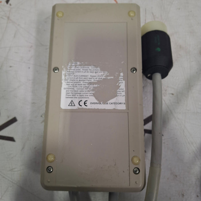 Dale Technology Dale Technology Dale 601 Safety Analyzer Test Equipment reLink Medical