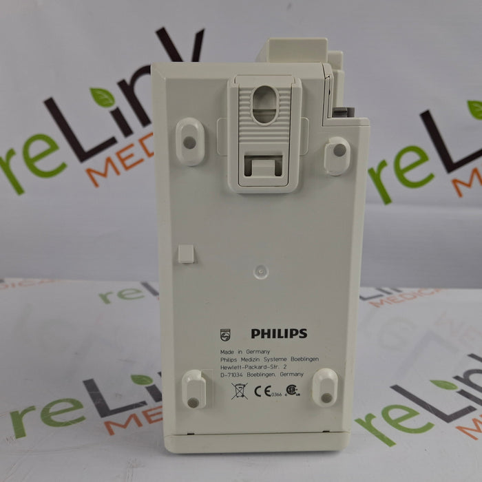 Philips M3015A CO2 Extension Module