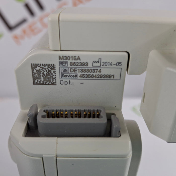 Philips M3015A CO2 Extension Module