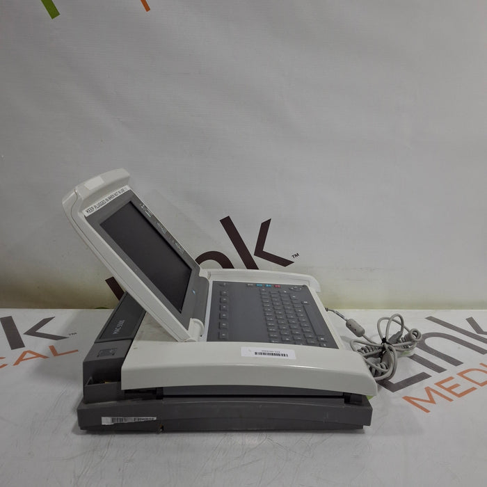 GE Healthcare GE Healthcare MAC 5500 ECG without CAM Module Cardiology reLink Medical