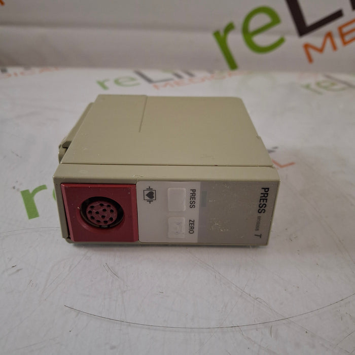 Philips Philips M1006B Single Parameter IBP Module Patient Monitors reLink Medical