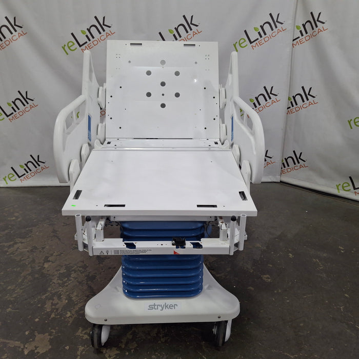 Stryker Secure III 3005 Hospital Bed