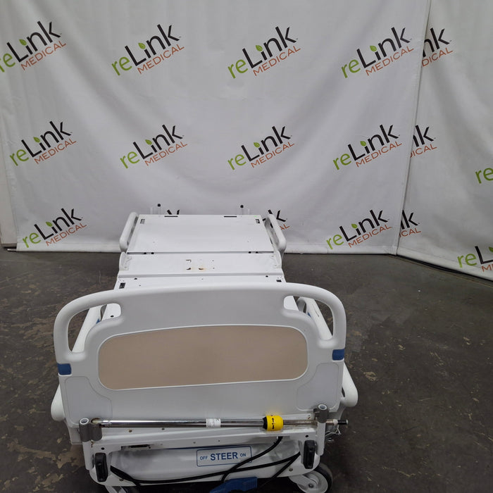 Stryker Secure III 3005 Hospital Bed