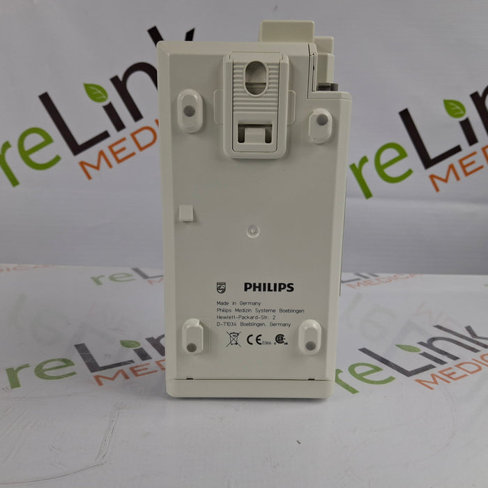 Philips M3015A CO2 Extension Module