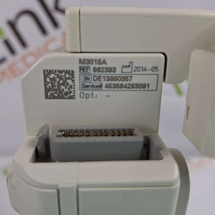 Philips M3015A CO2 Extension Module