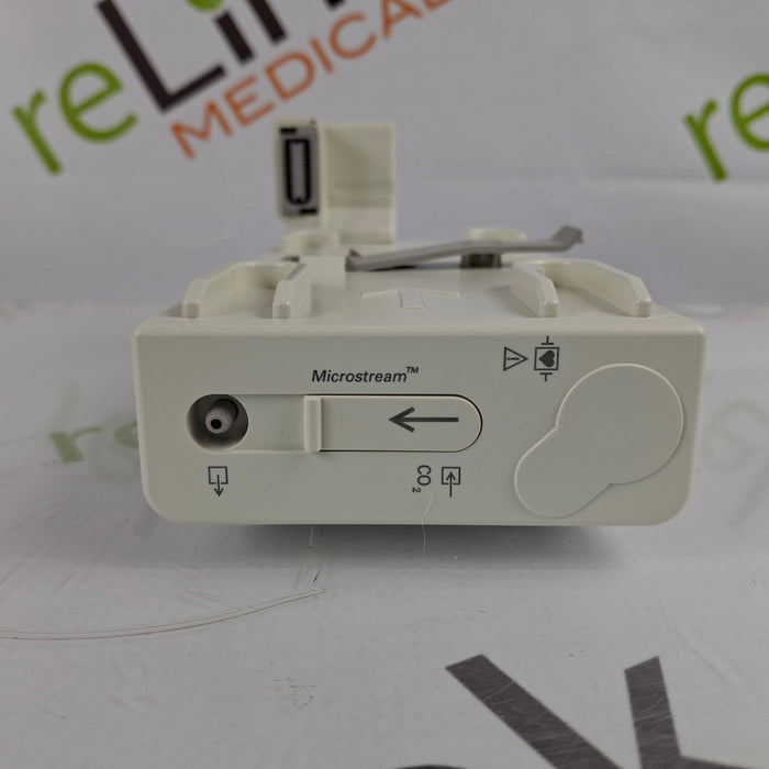 Philips M3015A-C06 CO2, Temp, IBP Extension Module