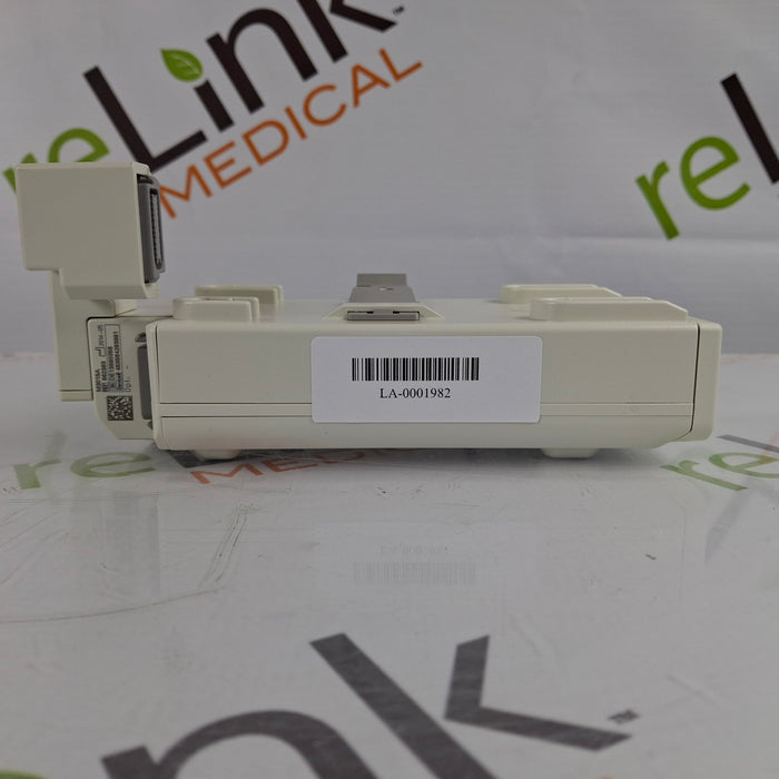 Philips M3015A-C06 CO2, Temp, IBP Extension Module