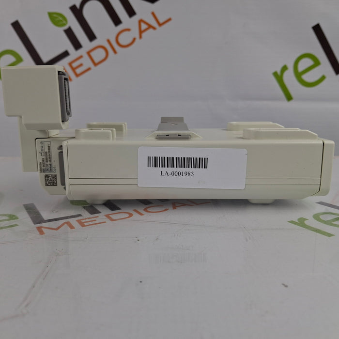 Philips M3015A CO2 Extension Module