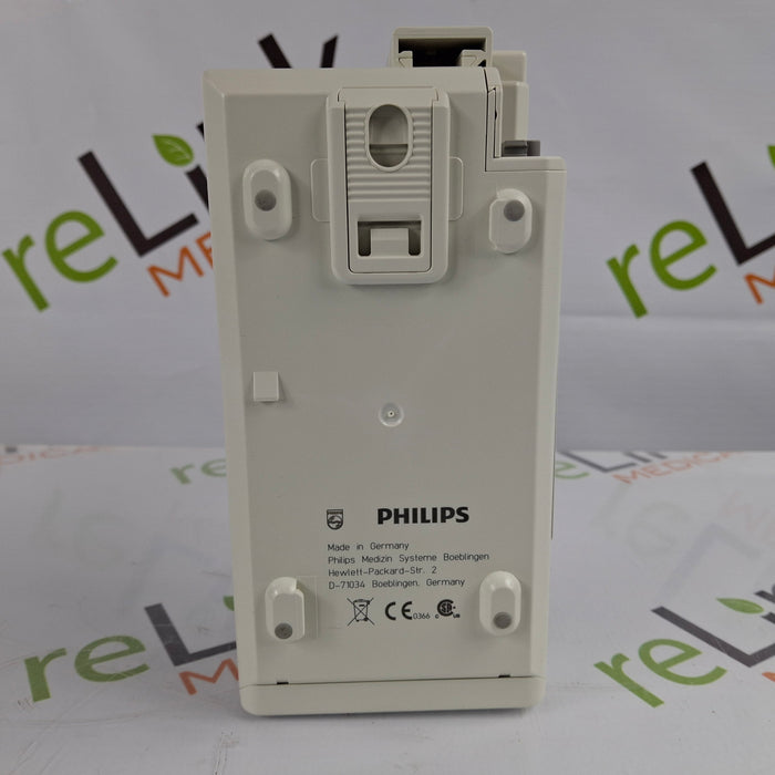 Philips M3015A CO2 Extension Module