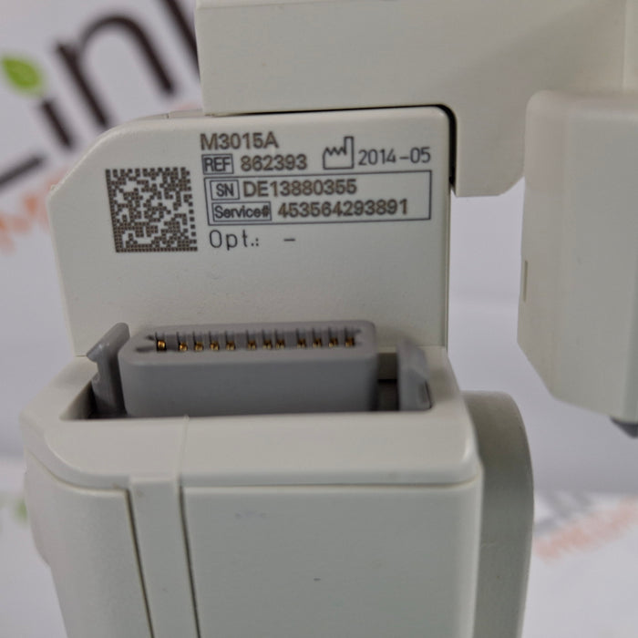 Philips M3015A CO2 Extension Module