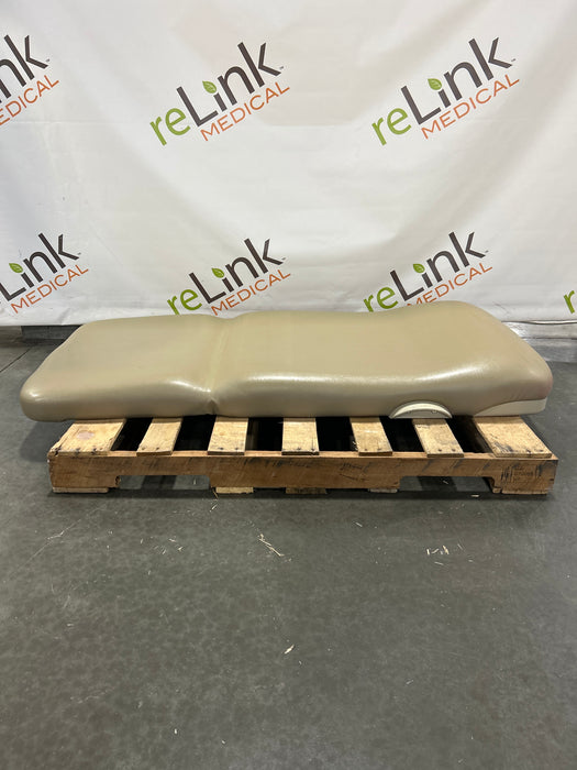 Midmark Midmark 204 Exam Table Upholstery Exam Chairs / Tables reLink Medical
