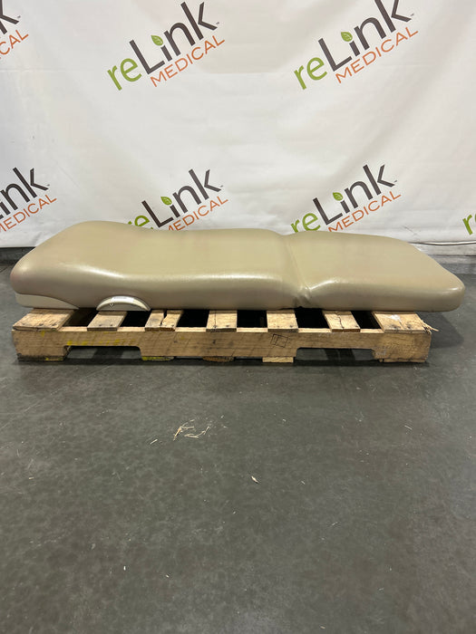 Midmark Midmark 204 Exam Table Upholstery Exam Chairs / Tables reLink Medical