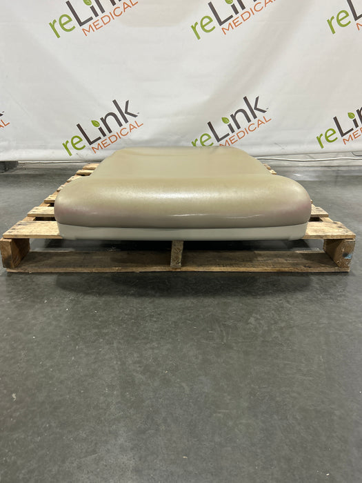Midmark Midmark 204 Exam Table Upholstery Exam Chairs / Tables reLink Medical