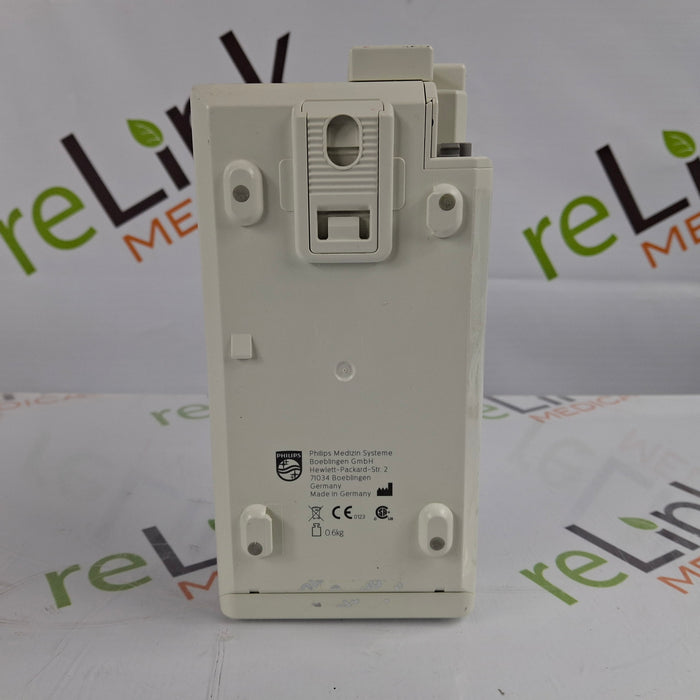 Philips M3015A CO2 Extension Module