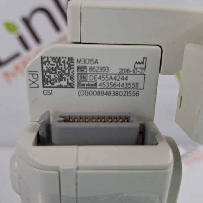 Philips M3015A CO2 Extension Module