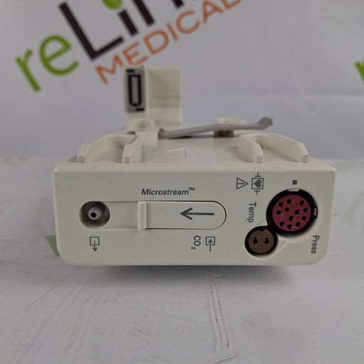 Philips Philips M3015A-C06 CO2, Temp, IBP Extension Module Patient Monitors reLink Medical