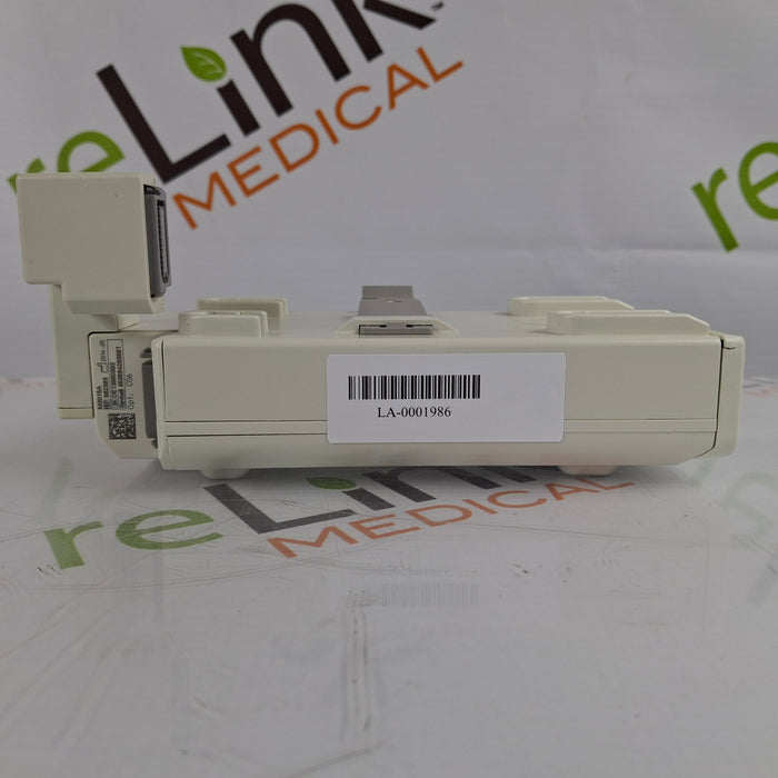 Philips Philips M3015A-C06 CO2, Temp, IBP Extension Module Patient Monitors reLink Medical