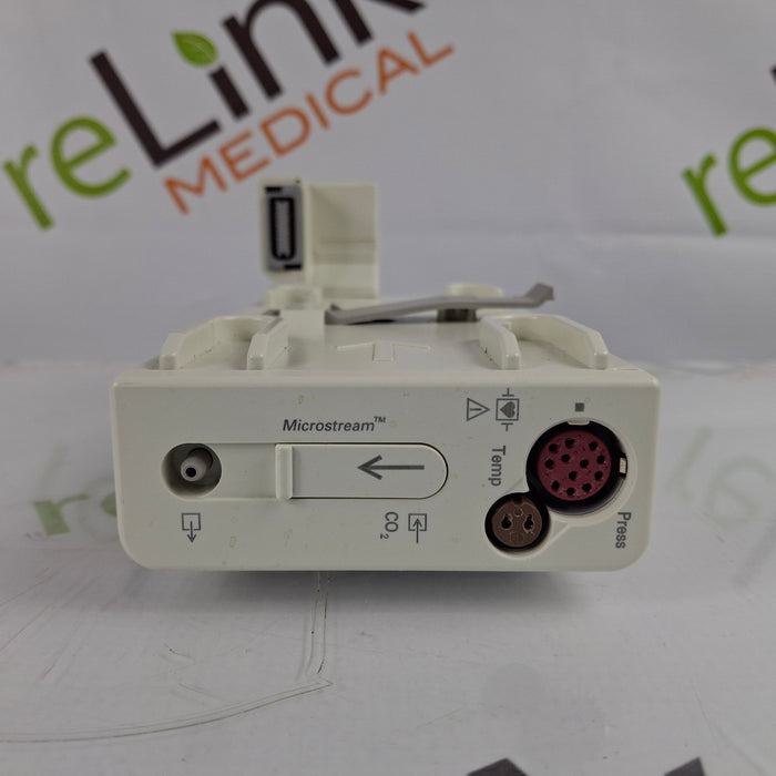 Philips M3015A-C06 CO2, Temp, IBP Extension Module