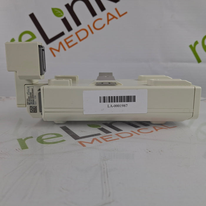 Philips M3015A-C06 CO2, Temp, IBP Extension Module