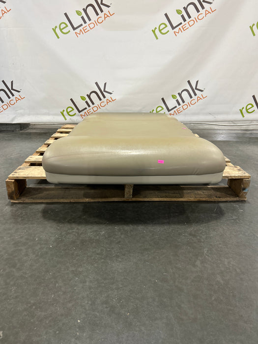 Midmark Midmark 204 Exam Table Upholstery Exam Chairs / Tables reLink Medical