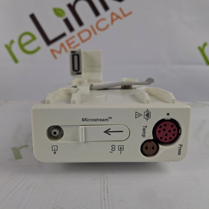 Philips M3015A-C06 CO2, Temp, IBP Extension Module