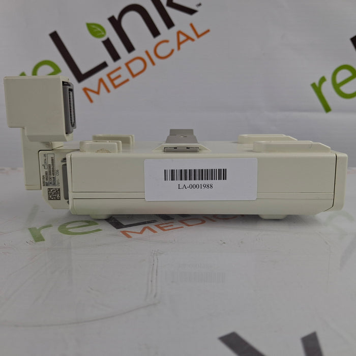 Philips M3015A-C06 CO2, Temp, IBP Extension Module